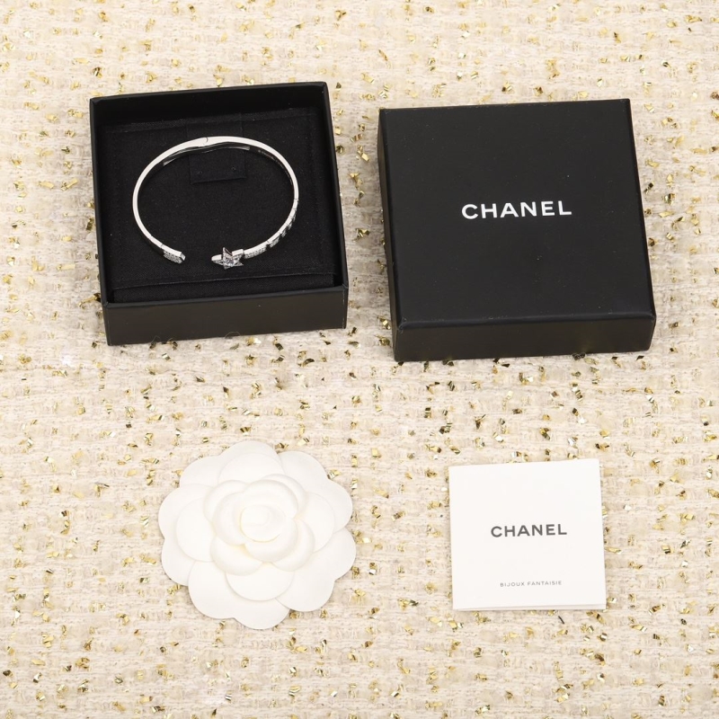 Ch*el bracelets